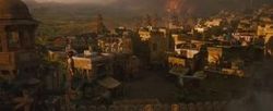 photo d'illustration pour l'article goodie:Prince of Persia - The Sands of Time